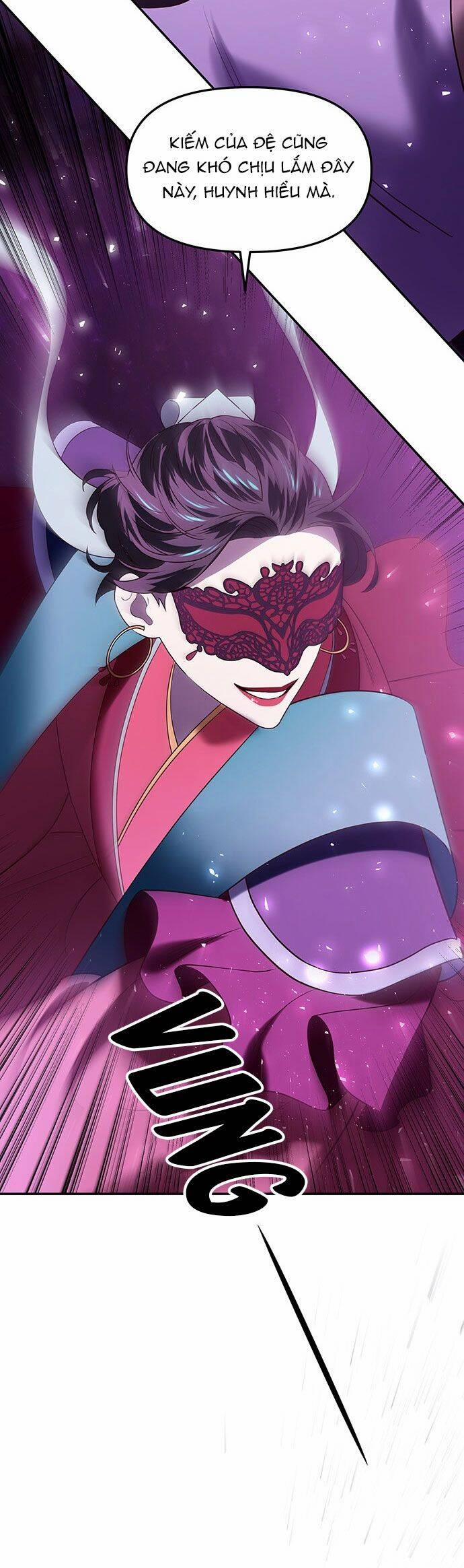 Vương Tử Huyền Bí 42 trang 55