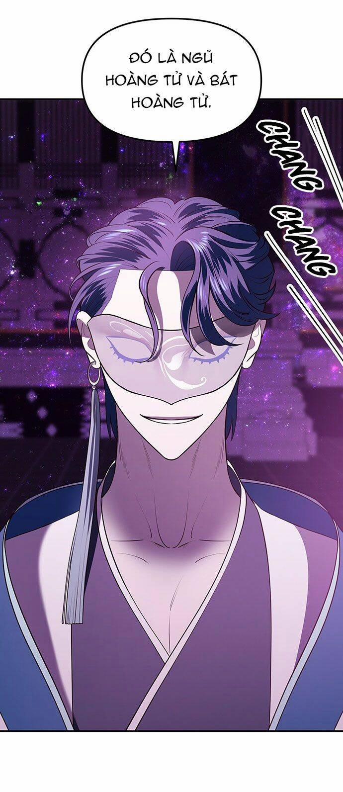 Vương Tử Huyền Bí 42 trang 59