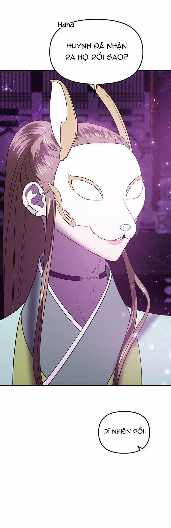 Vương Tử Huyền Bí 42 trang 60