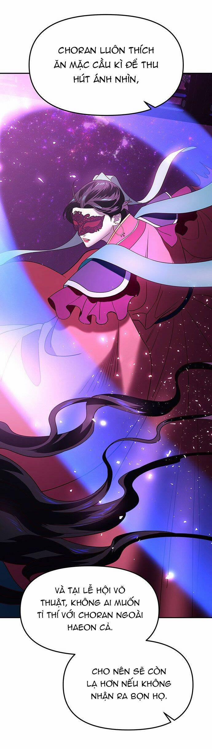 Vương Tử Huyền Bí 42 trang 61