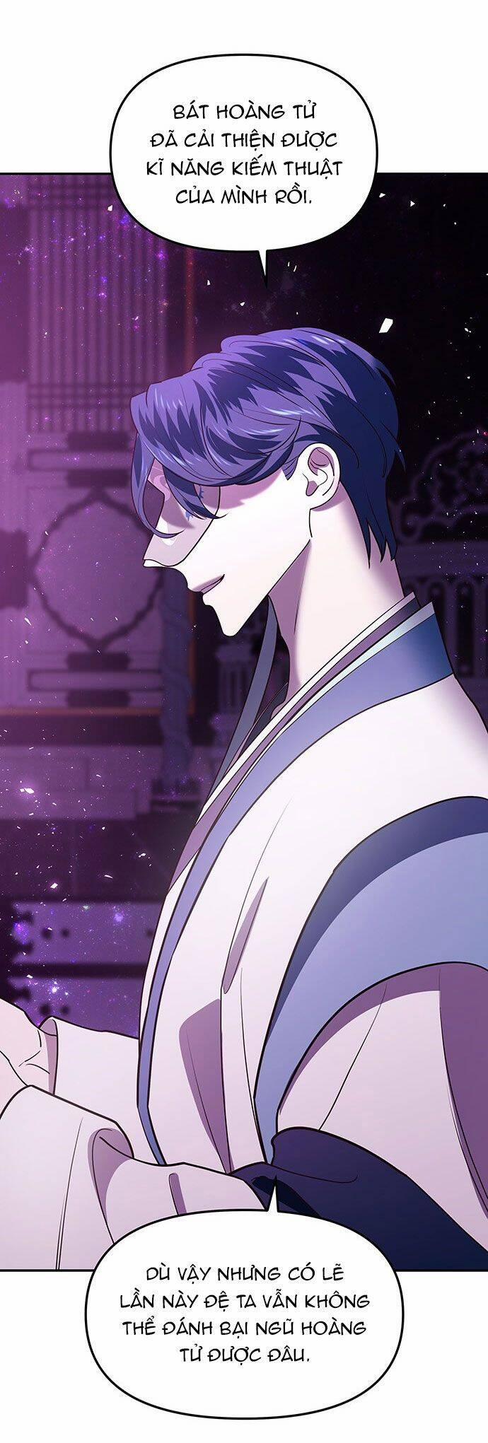 Vương Tử Huyền Bí 42 trang 63