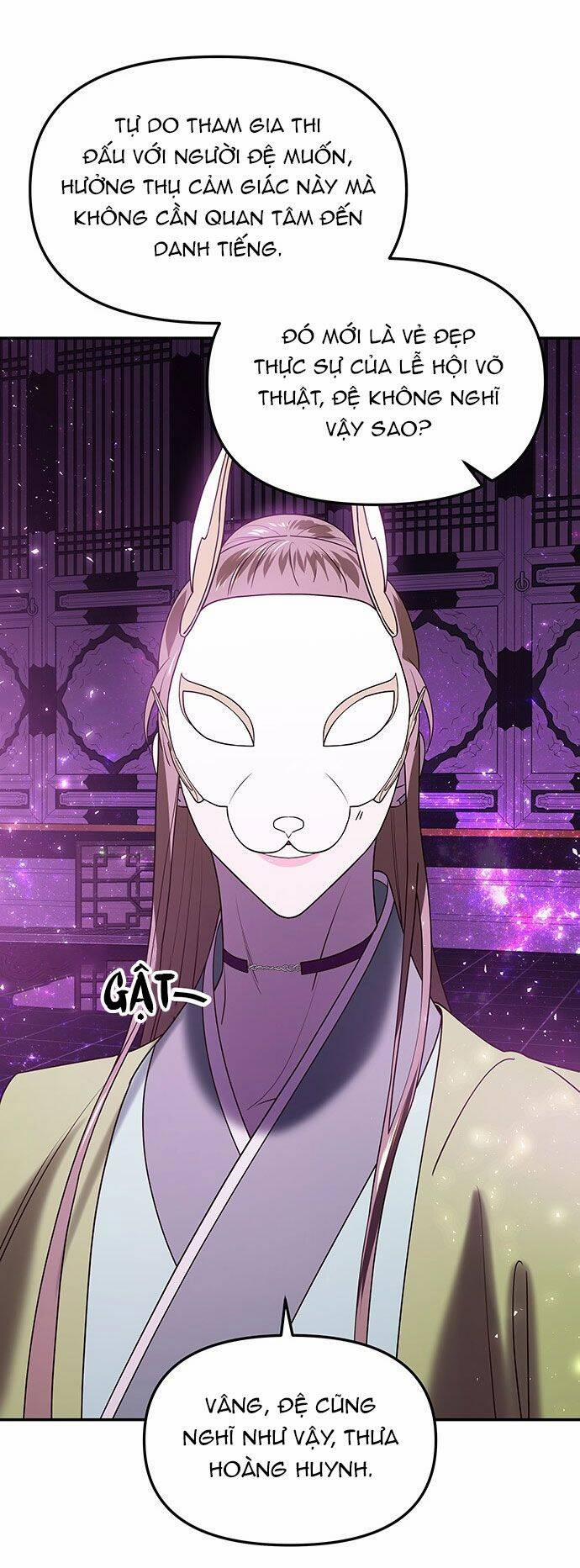 Vương Tử Huyền Bí 42 trang 66