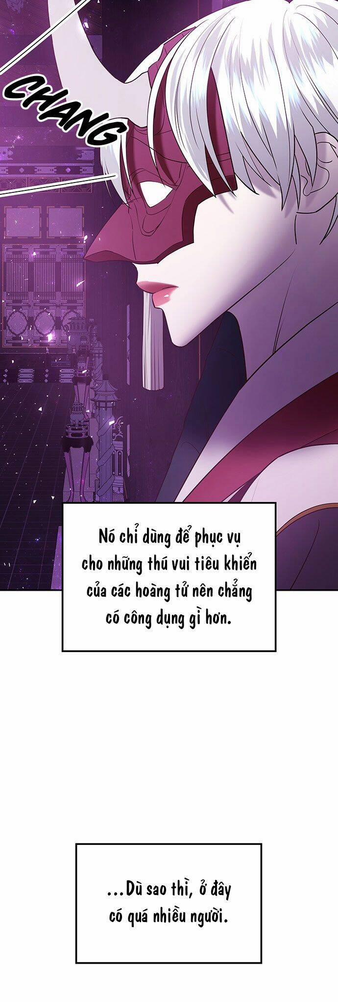 Vương Tử Huyền Bí 42 trang 70