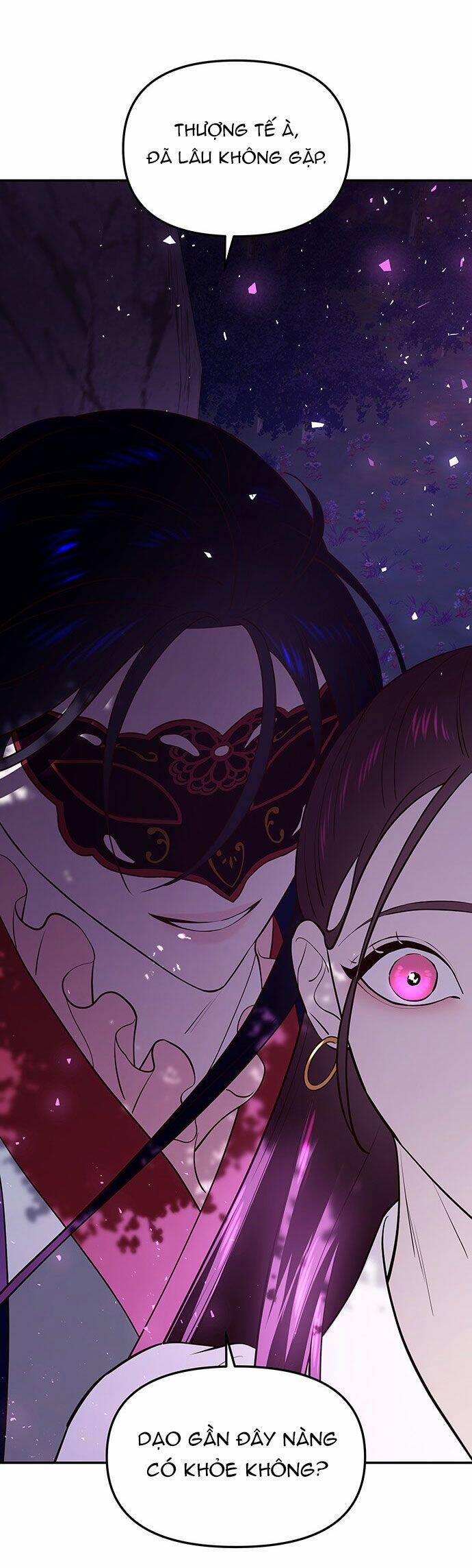 Vương Tử Huyền Bí 42 trang 80