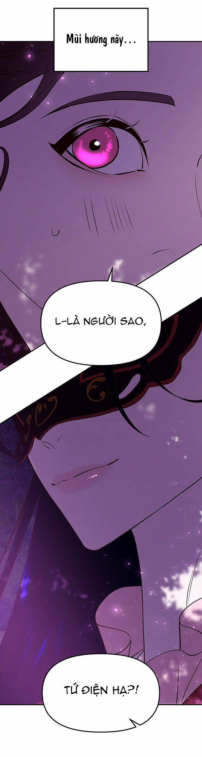 Vương Tử Huyền Bí 42 trang 82