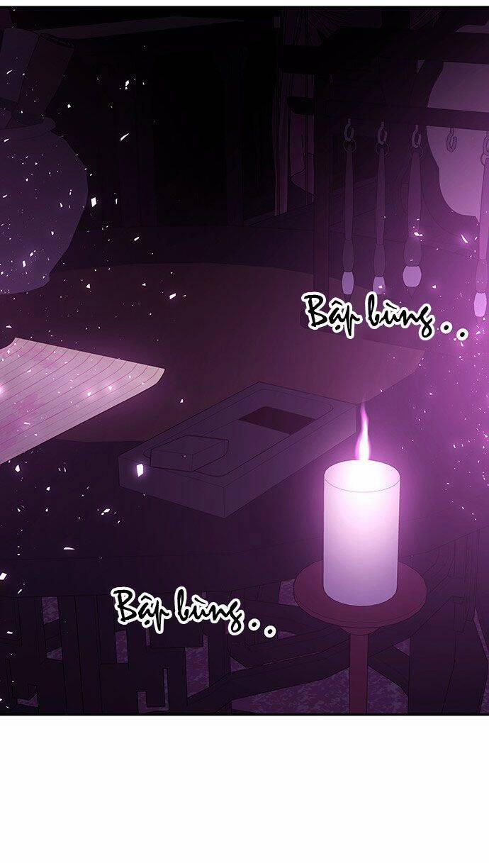 Vương Tử Huyền Bí 42 trang 9