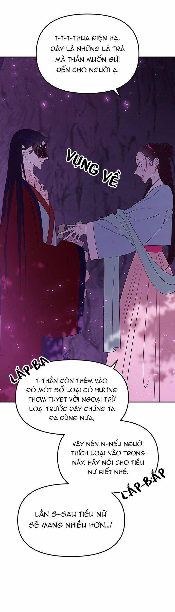 Vương Tử Huyền Bí 42 trang 90