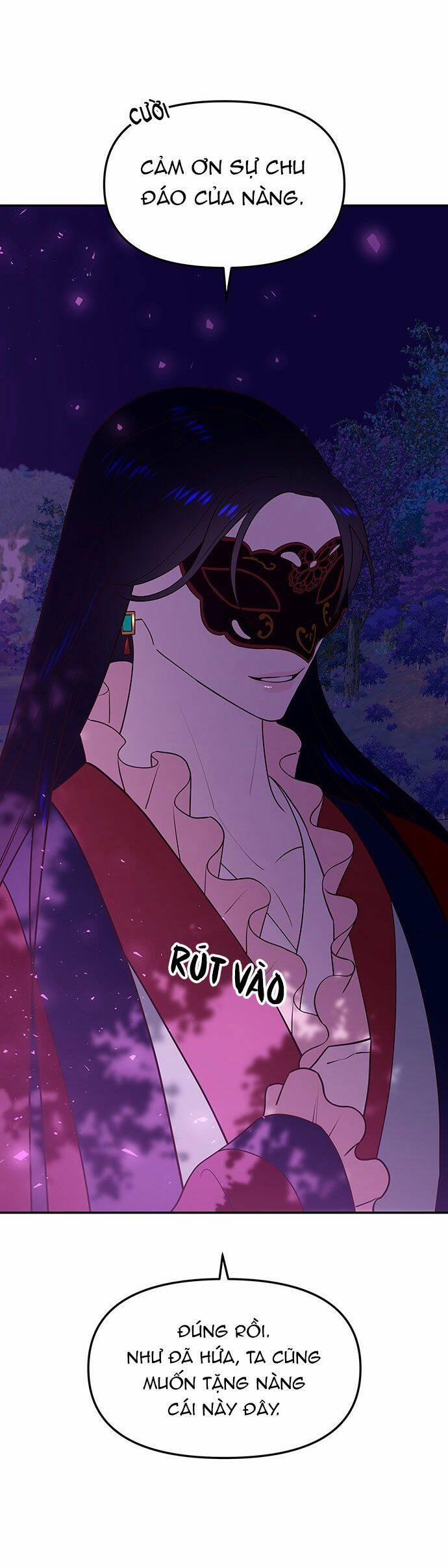 Vương Tử Huyền Bí 42 trang 91