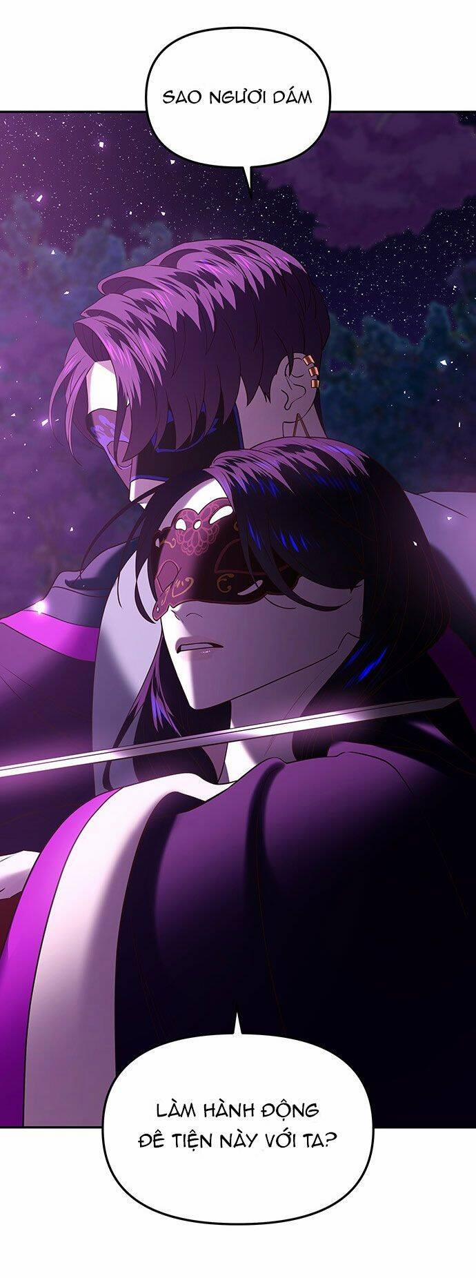 Vương Tử Huyền Bí 43 trang 1