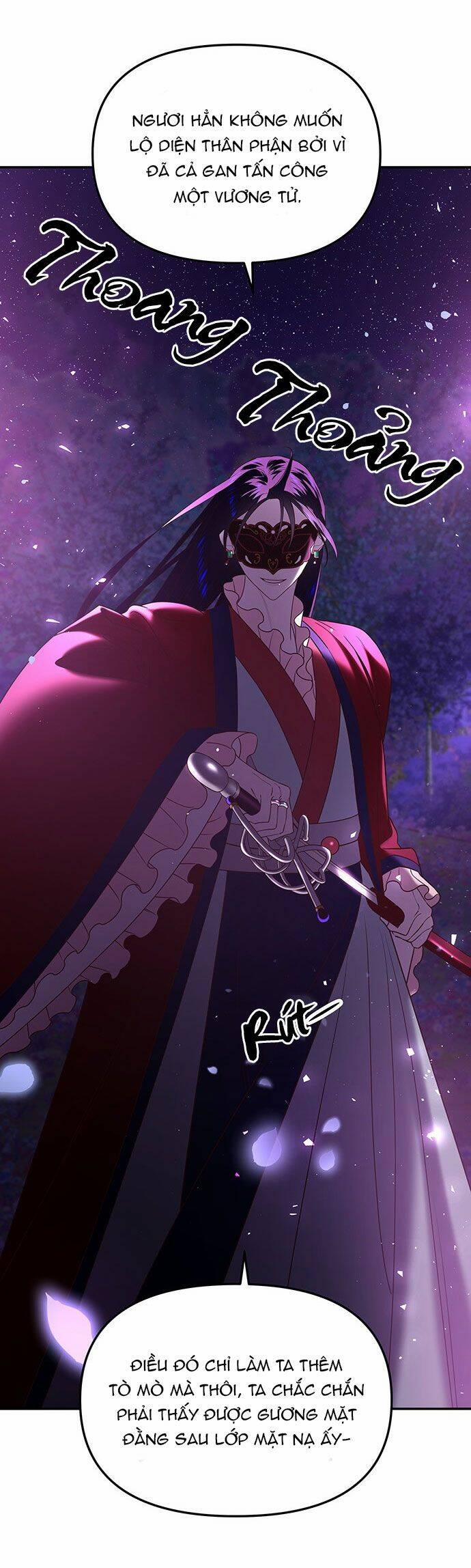 Vương Tử Huyền Bí 43 trang 11