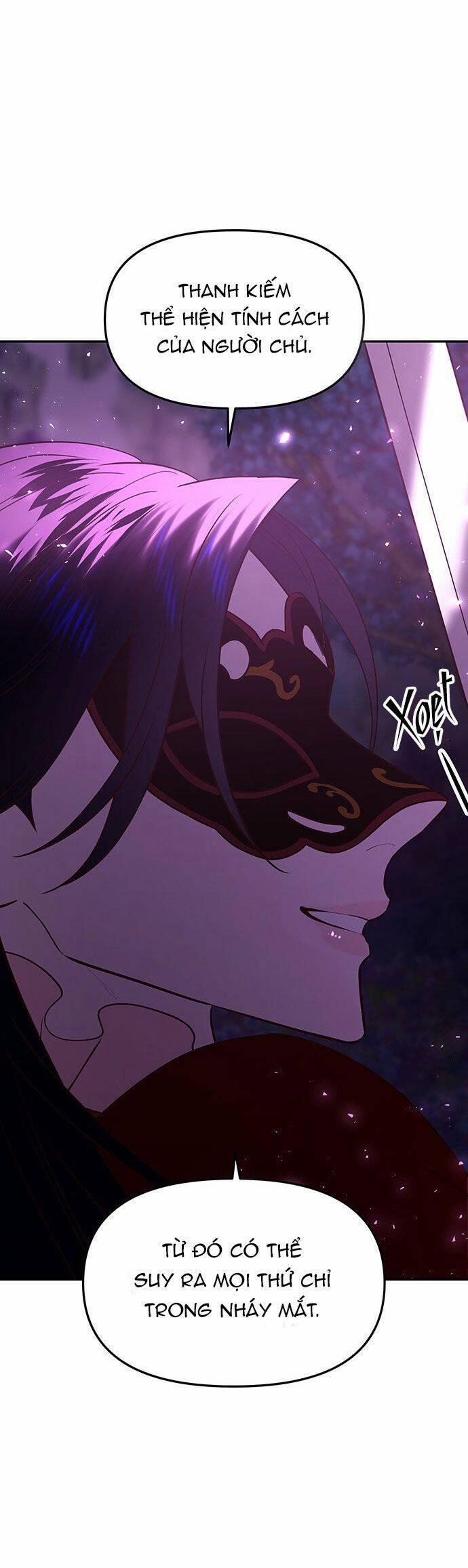 Vương Tử Huyền Bí 43 trang 110