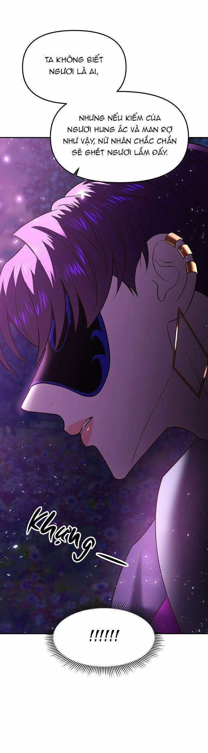 Vương Tử Huyền Bí 43 trang 111