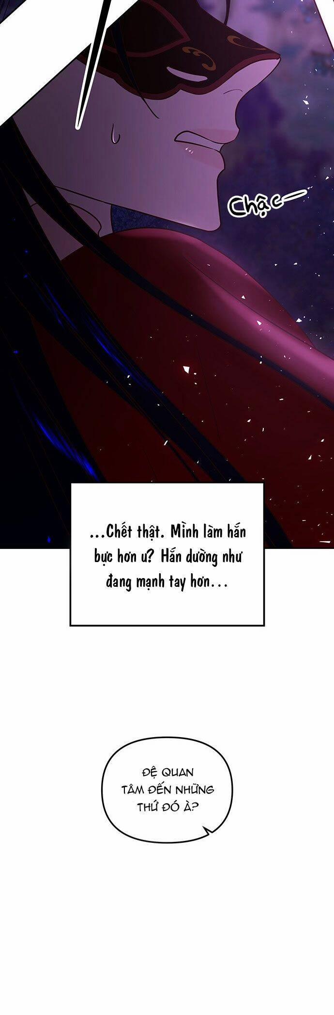 Vương Tử Huyền Bí 43 trang 113