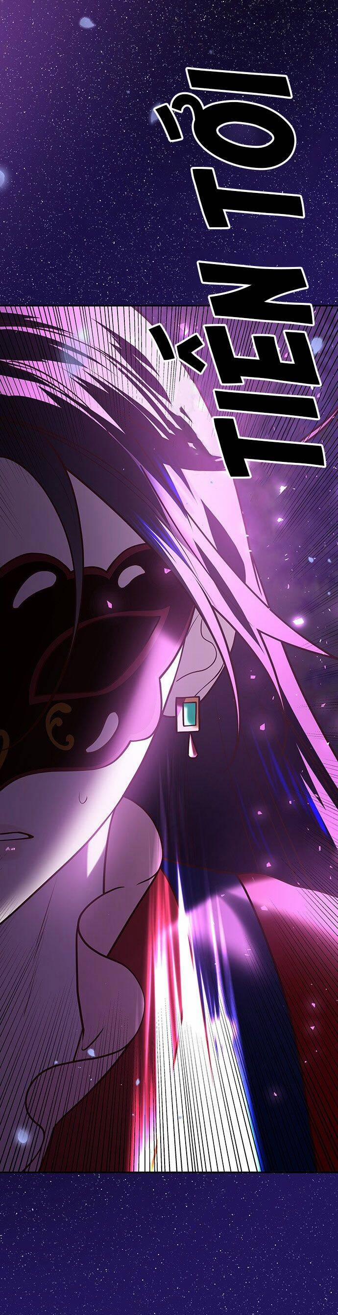 Vương Tử Huyền Bí 43 trang 133