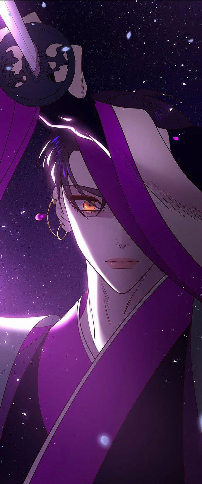 Vương Tử Huyền Bí 43 trang 141