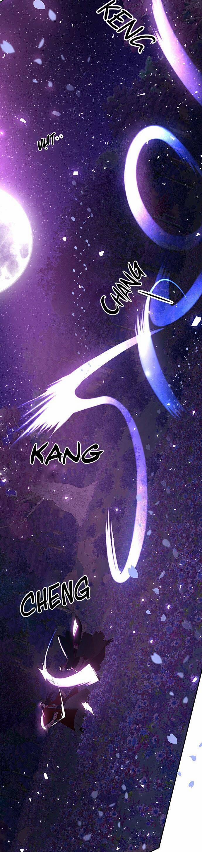 Vương Tử Huyền Bí 43 trang 17