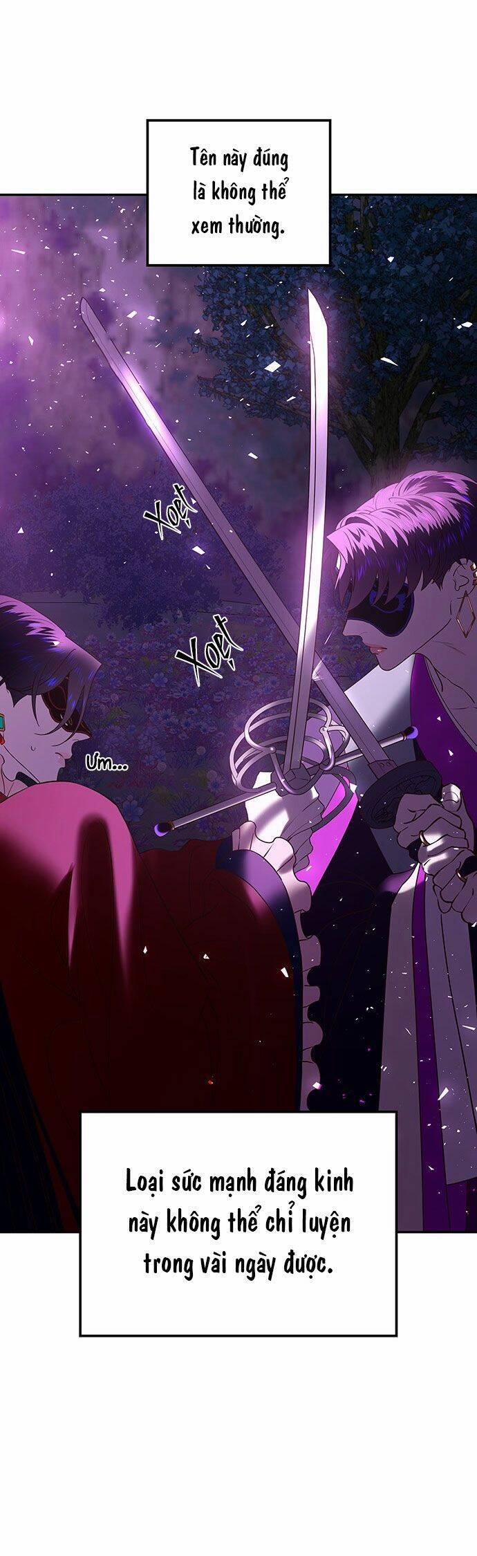 Vương Tử Huyền Bí 43 trang 19