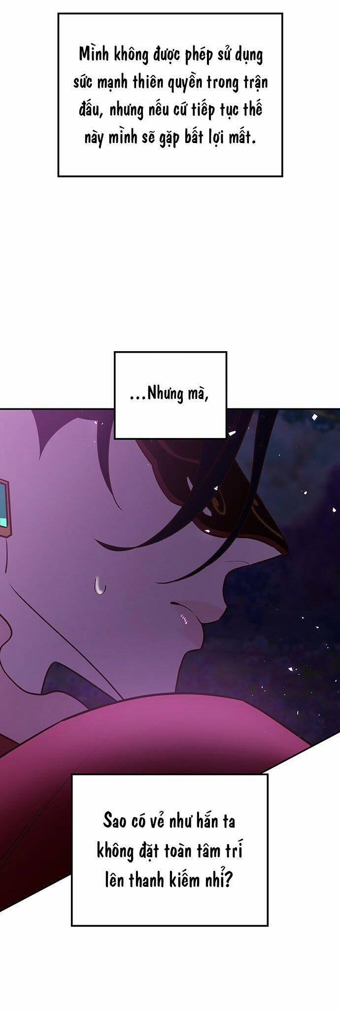 Vương Tử Huyền Bí 43 trang 20