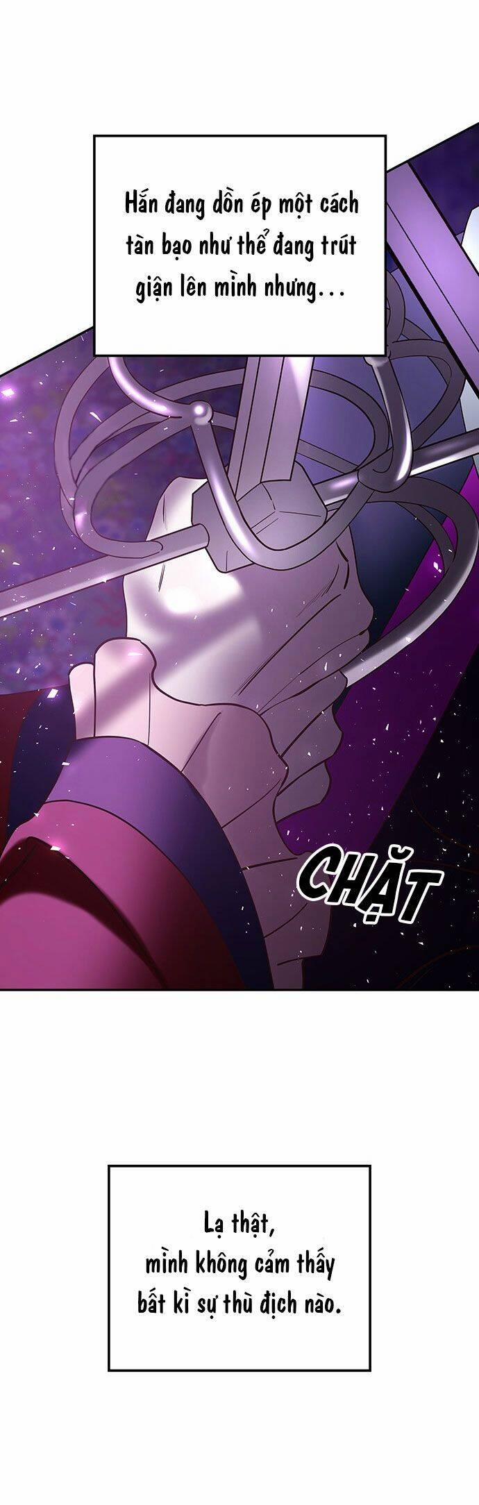 Vương Tử Huyền Bí 43 trang 21