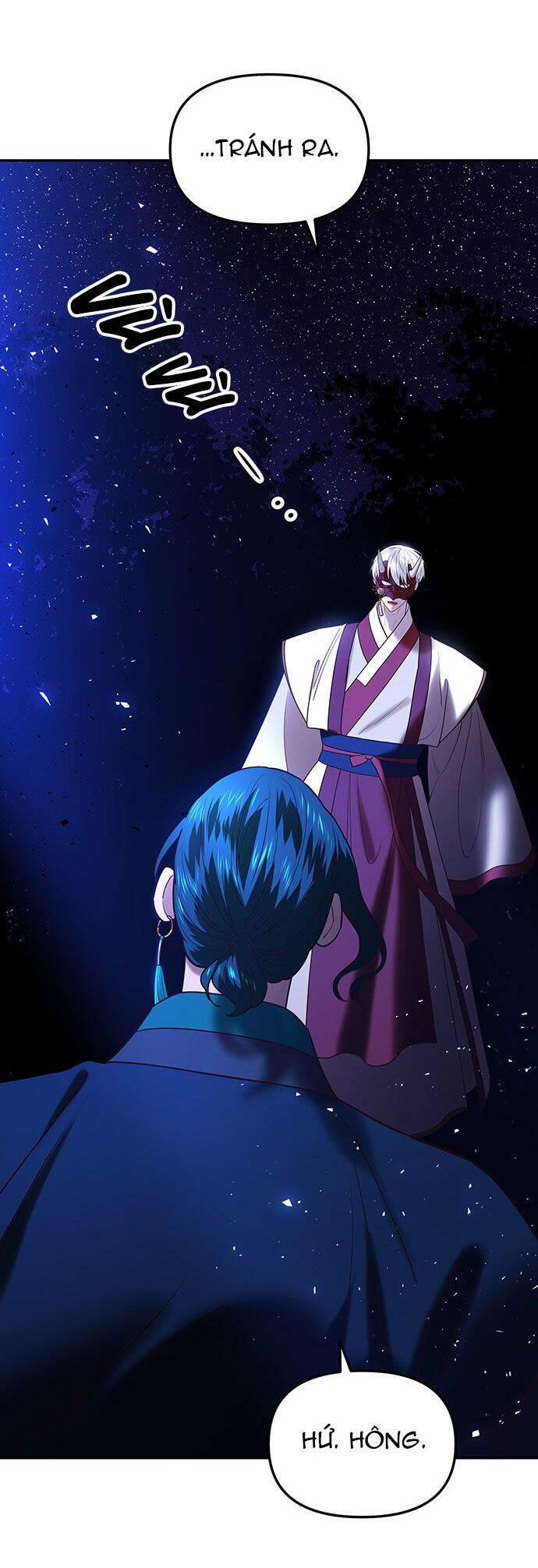 Vương Tử Huyền Bí 43 trang 32
