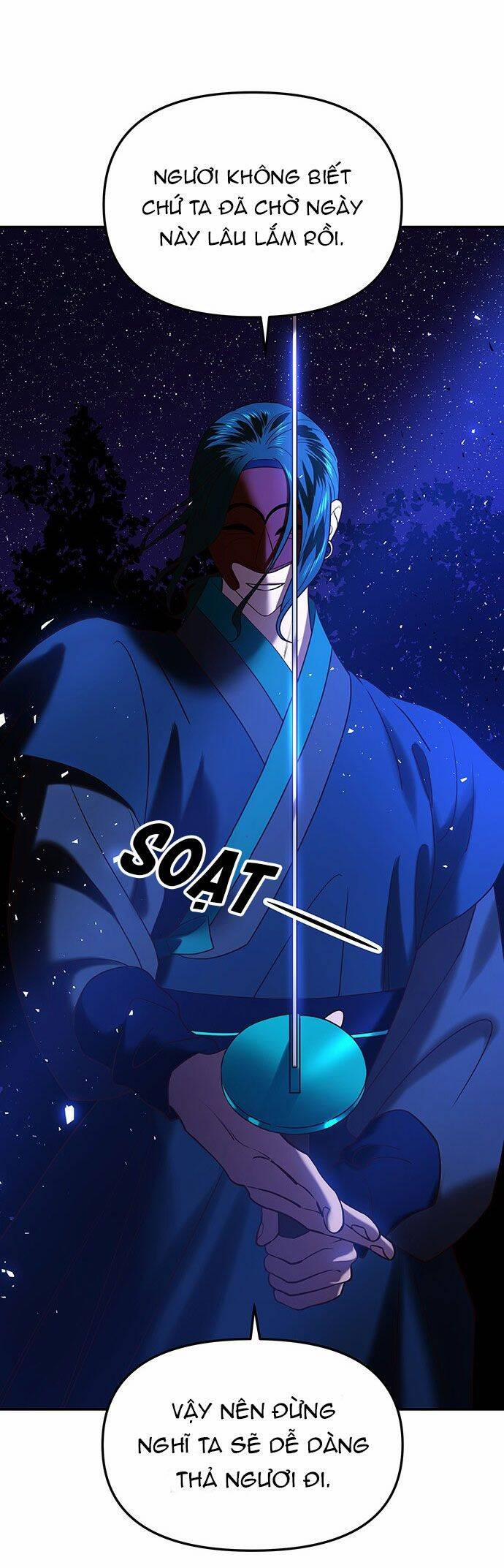 Vương Tử Huyền Bí 43 trang 34