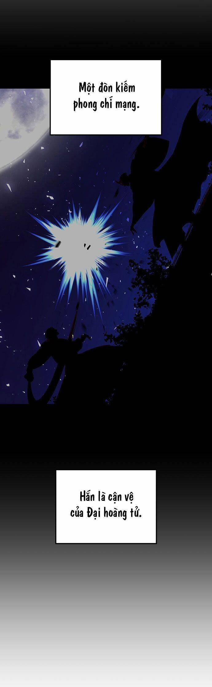 Vương Tử Huyền Bí 43 trang 38