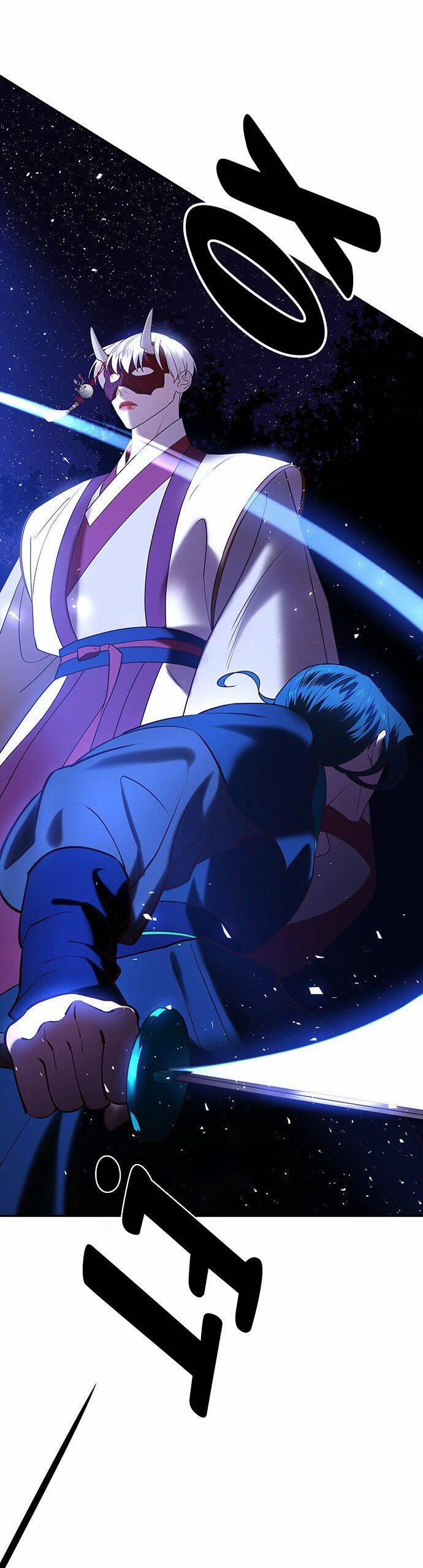 Vương Tử Huyền Bí 43 trang 41