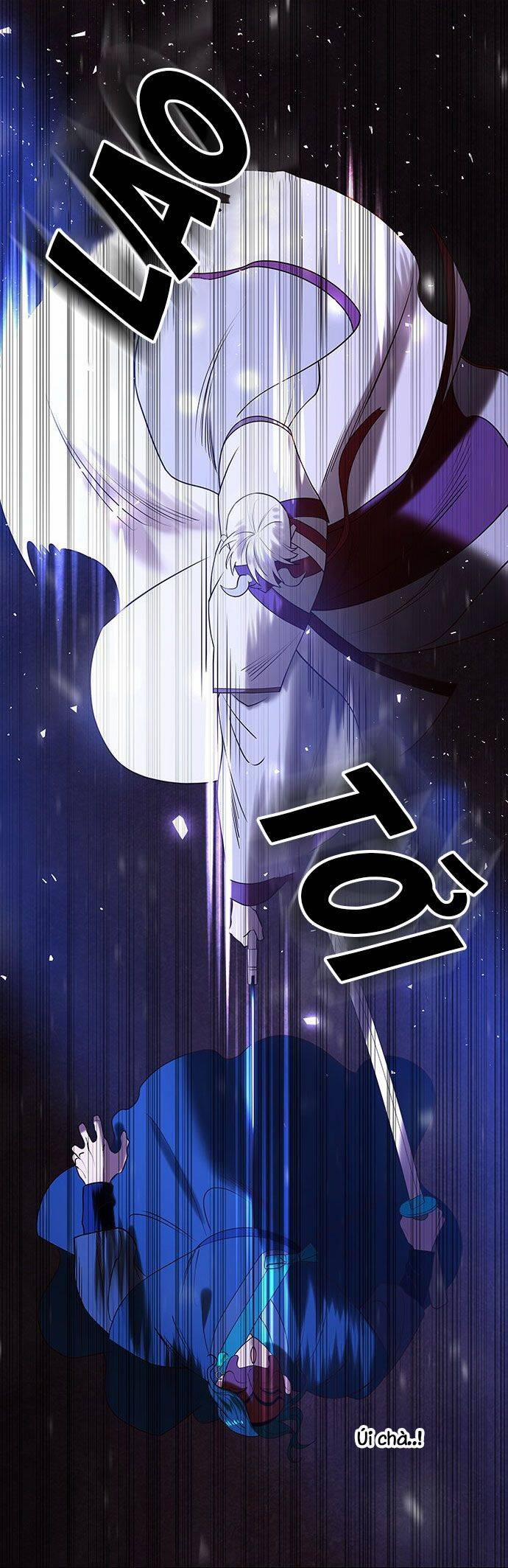 Vương Tử Huyền Bí 43 trang 59