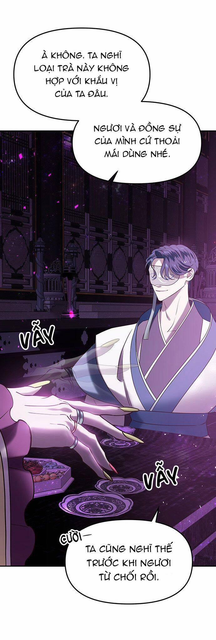 Vương Tử Huyền Bí 43 trang 76