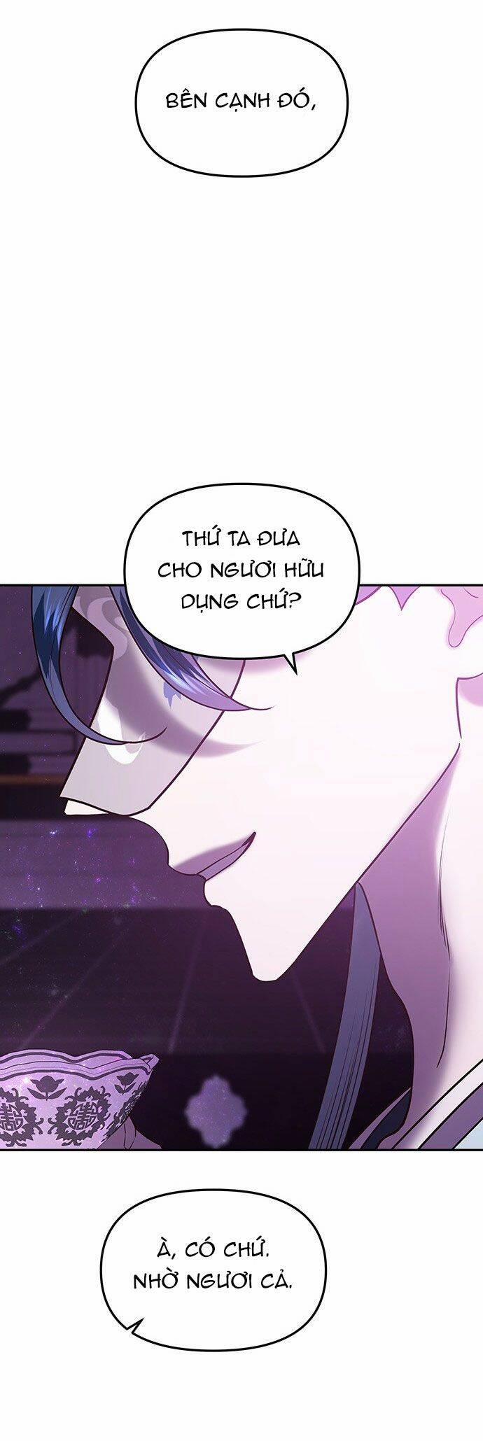 Vương Tử Huyền Bí 43 trang 78