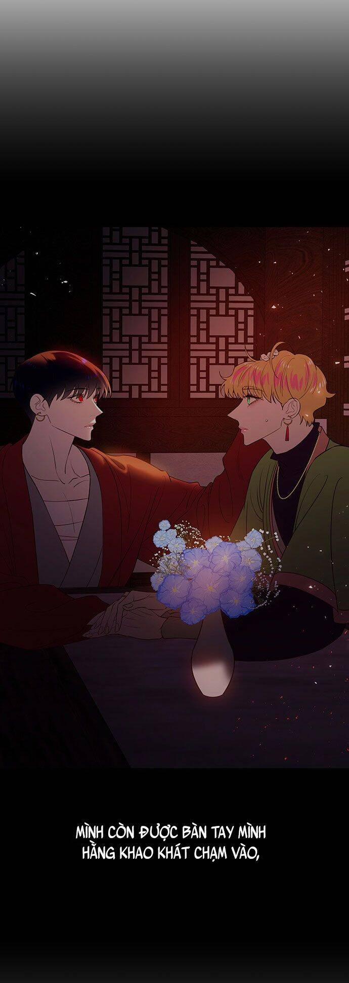 Vương Tử Huyền Bí 43 trang 83