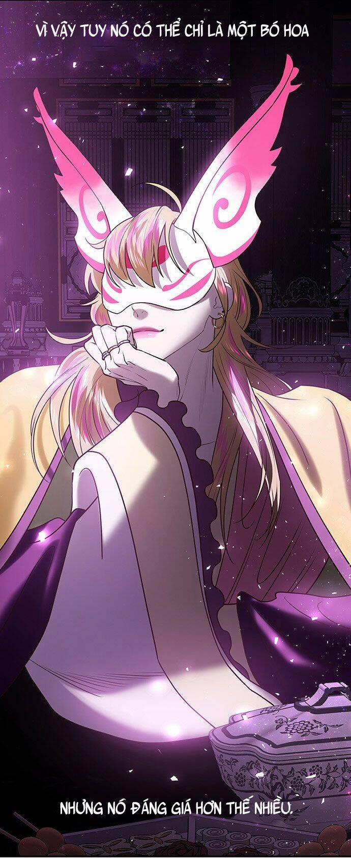 Vương Tử Huyền Bí 43 trang 85
