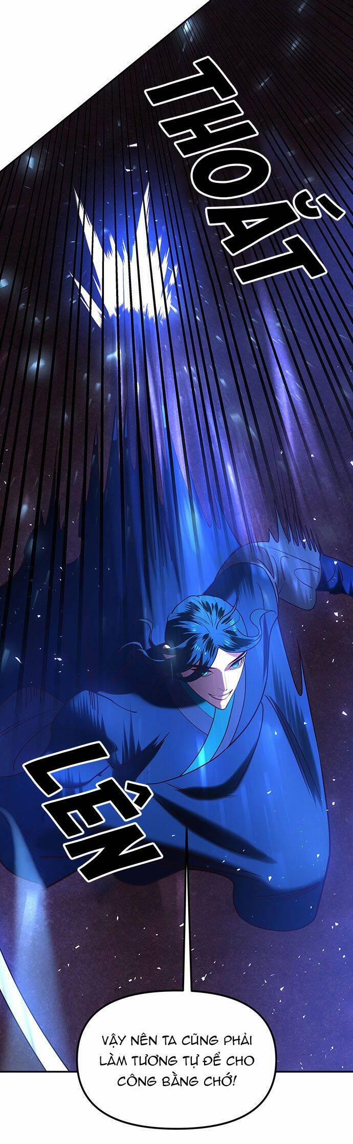 Vương Tử Huyền Bí 43 trang 91