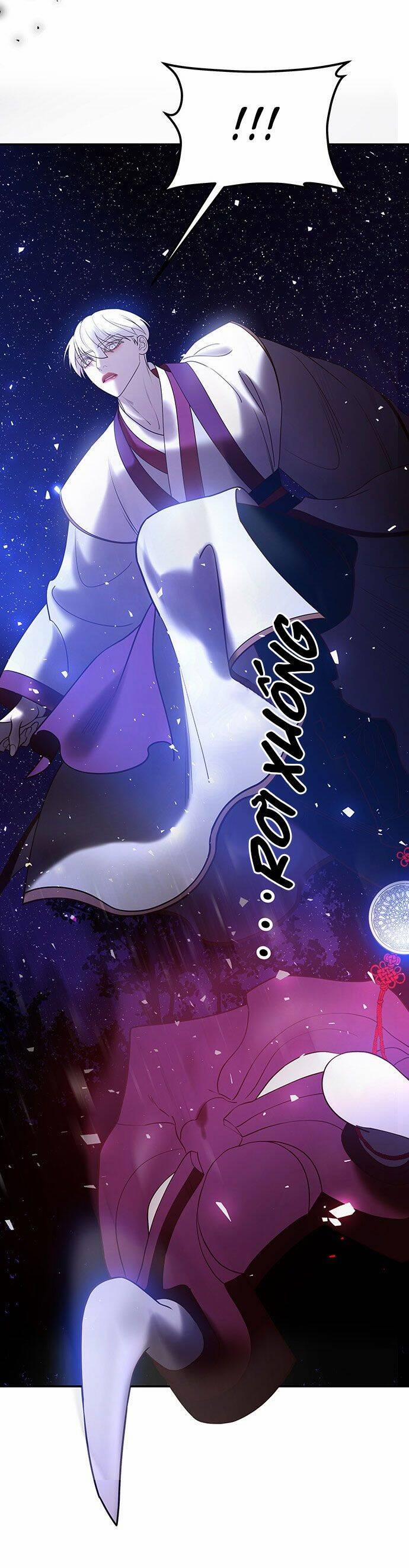 Vương Tử Huyền Bí 43 trang 96