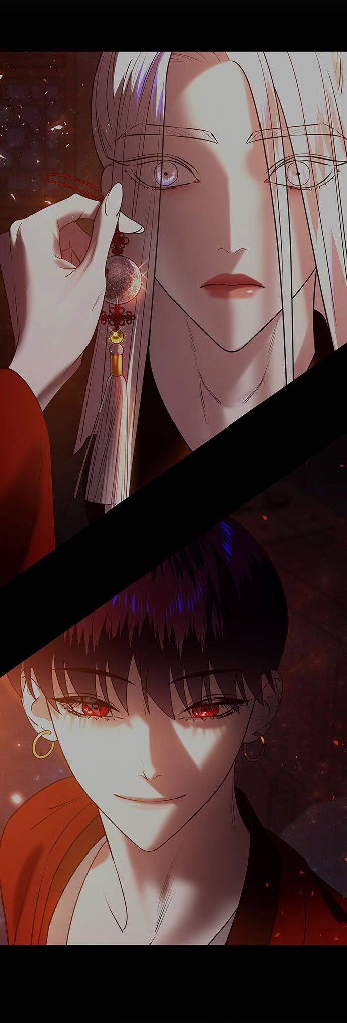 Vương Tử Huyền Bí 43 trang 98