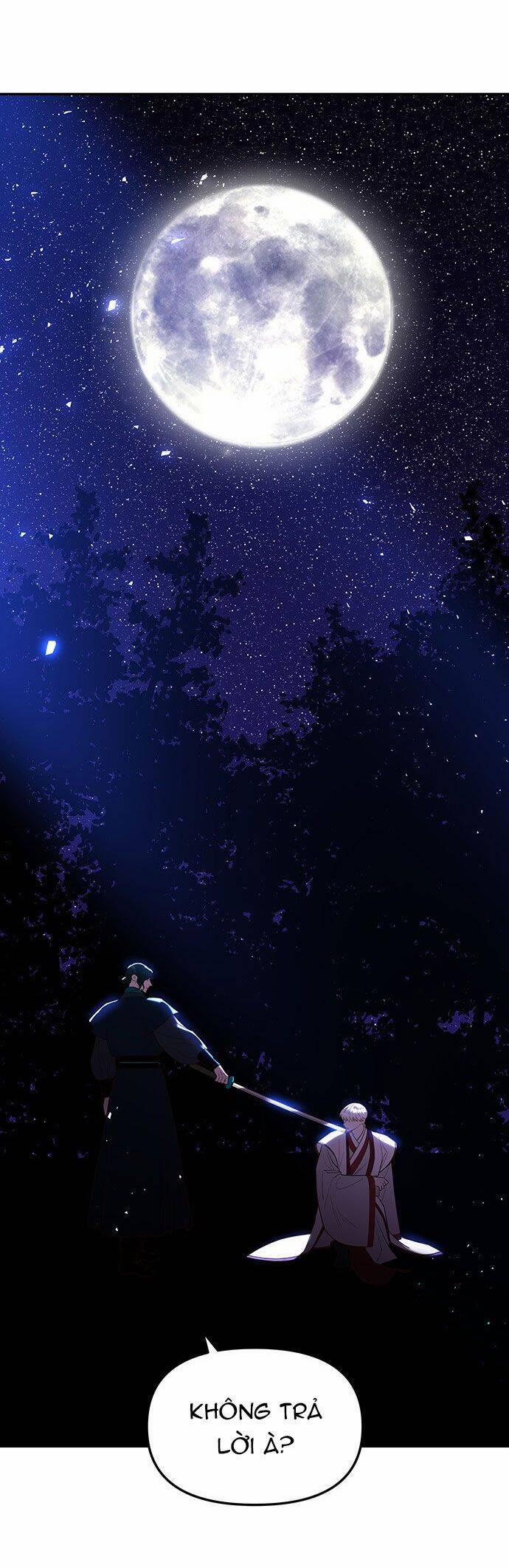 Vương Tử Huyền Bí 44 trang 1