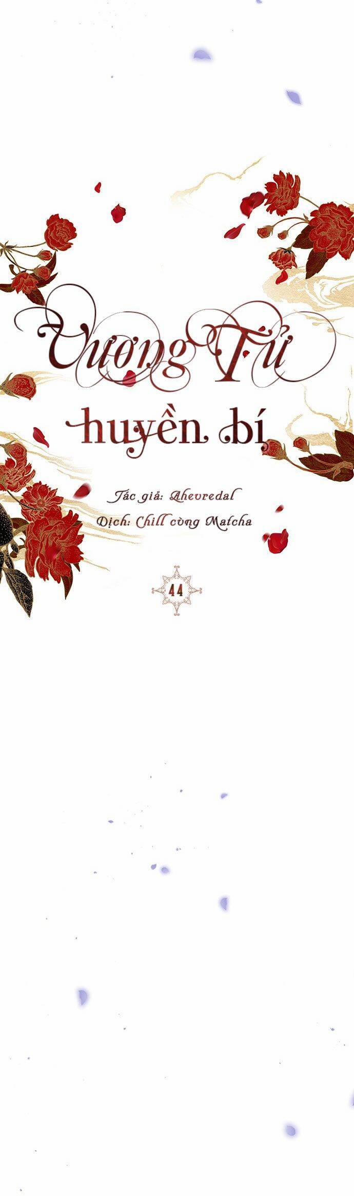 Vương Tử Huyền Bí 44 trang 104