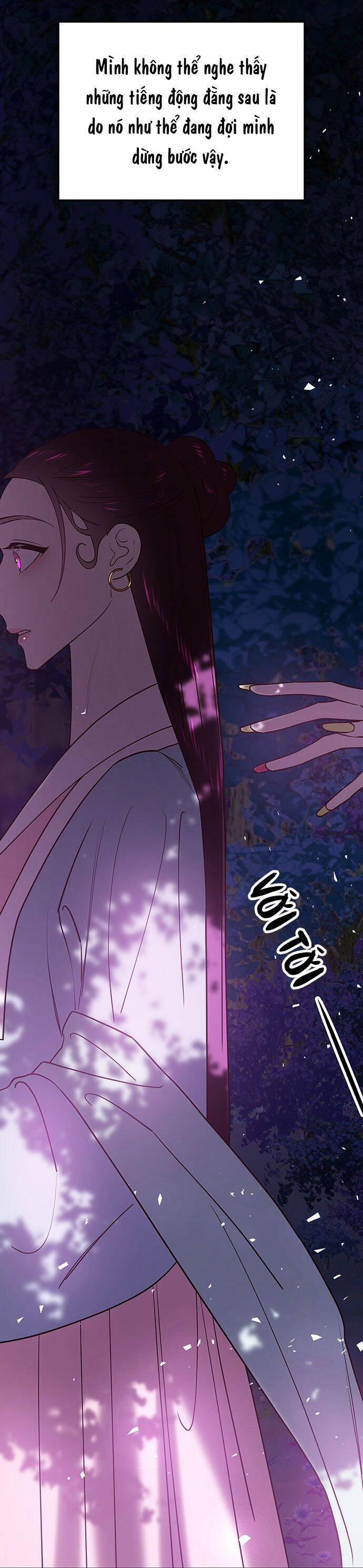 Vương Tử Huyền Bí 44 trang 111