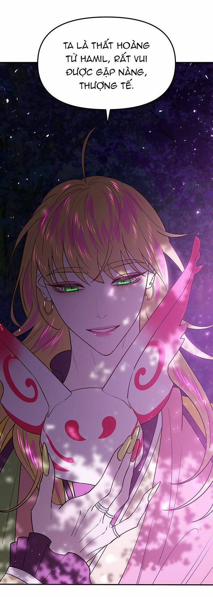 Vương Tử Huyền Bí 44 trang 117