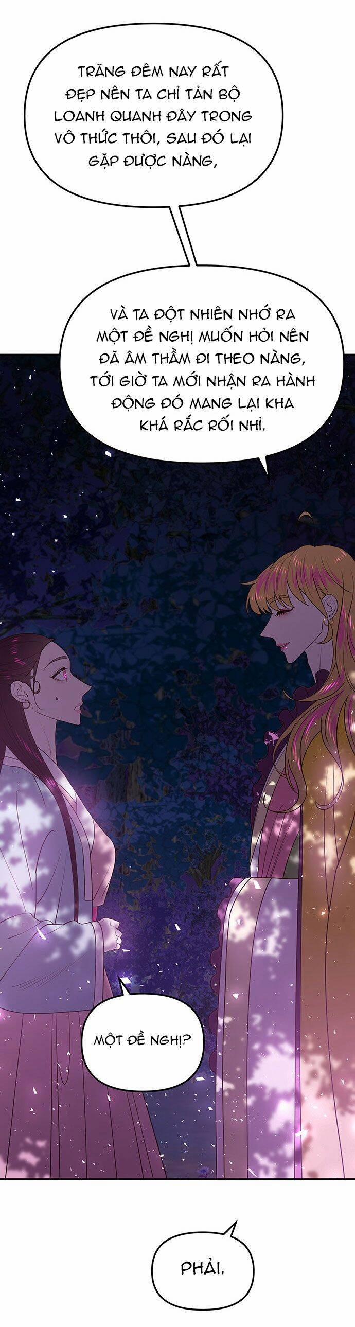 Vương Tử Huyền Bí 44 trang 121