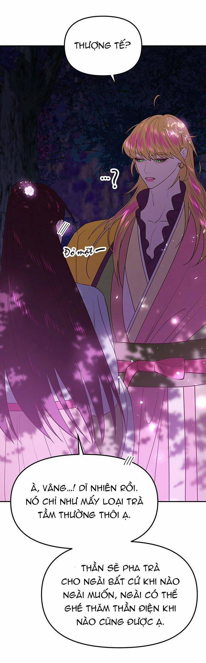 Vương Tử Huyền Bí 44 trang 127