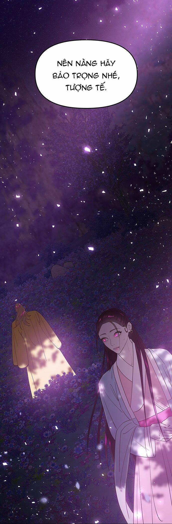 Vương Tử Huyền Bí 44 trang 133