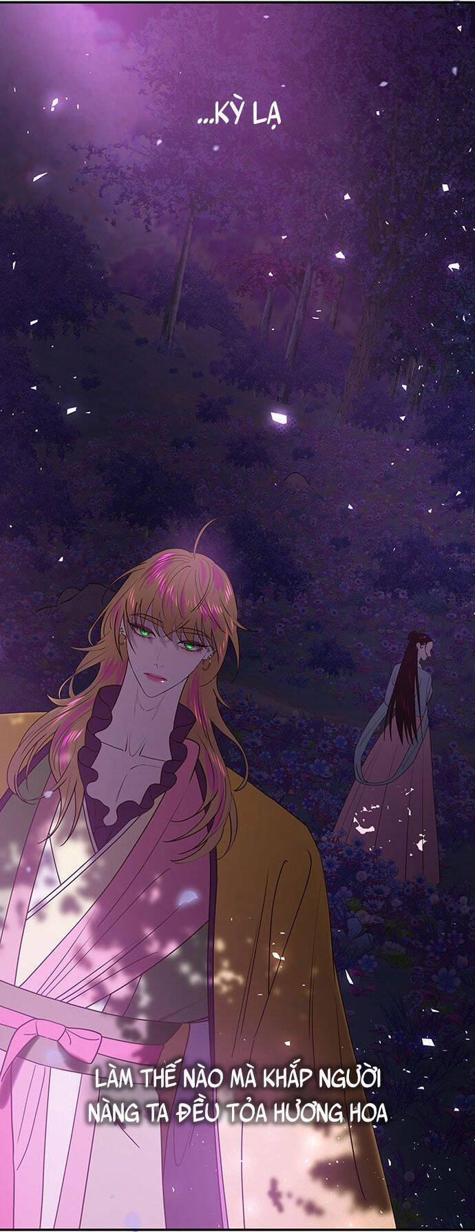 Vương Tử Huyền Bí 44 trang 135