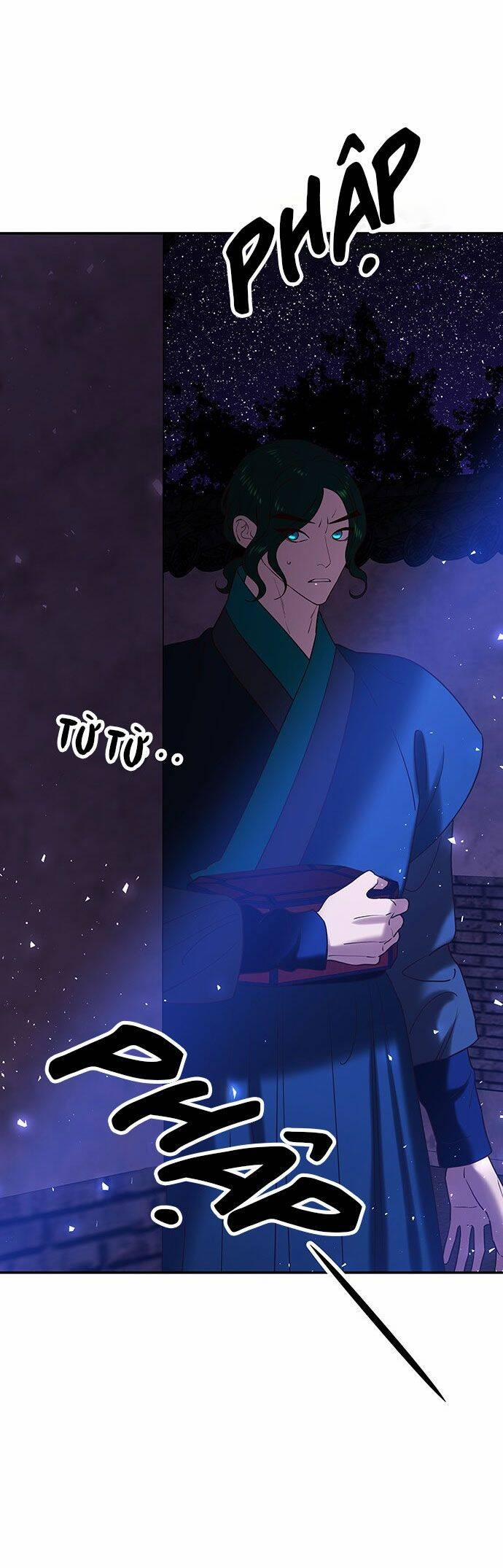 Vương Tử Huyền Bí 44 trang 146