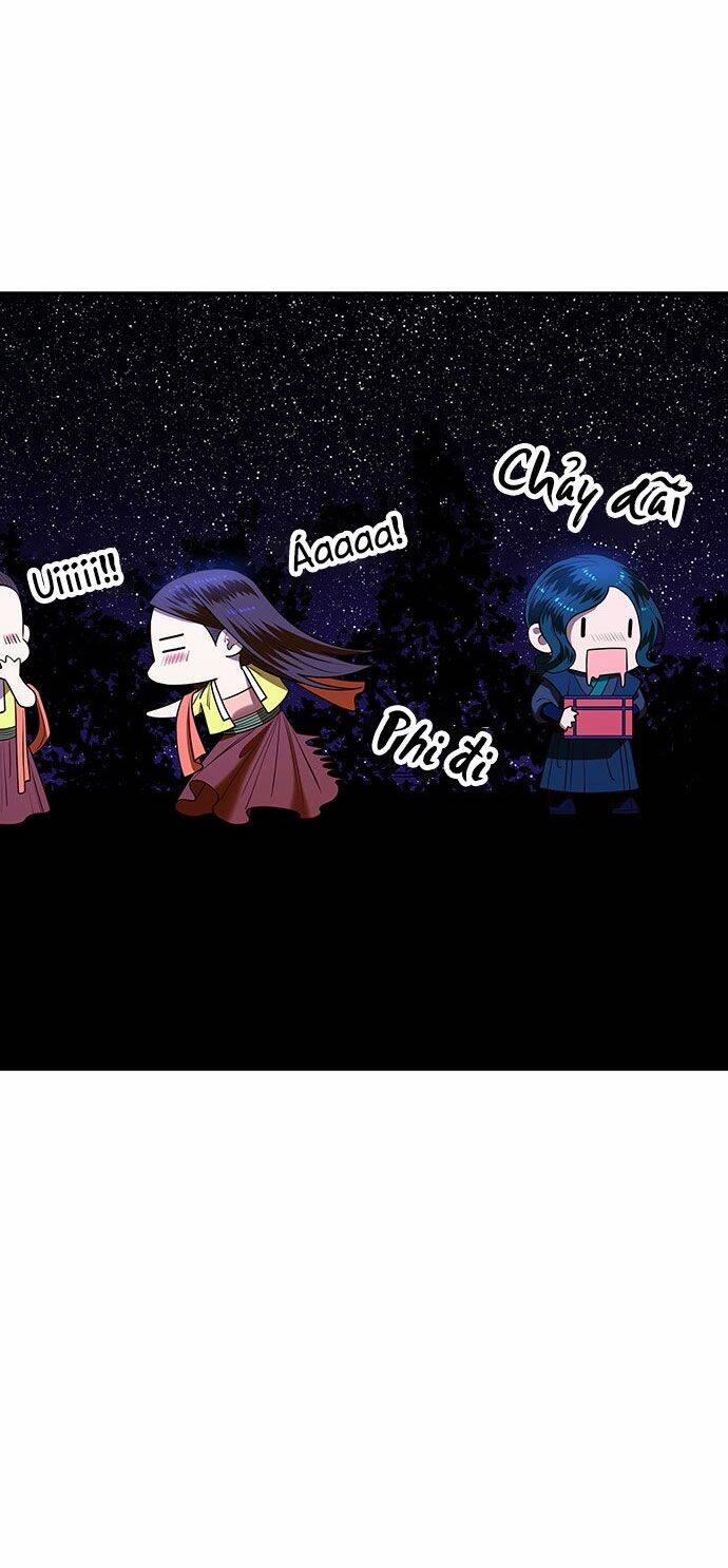 Vương Tử Huyền Bí 44 trang 22