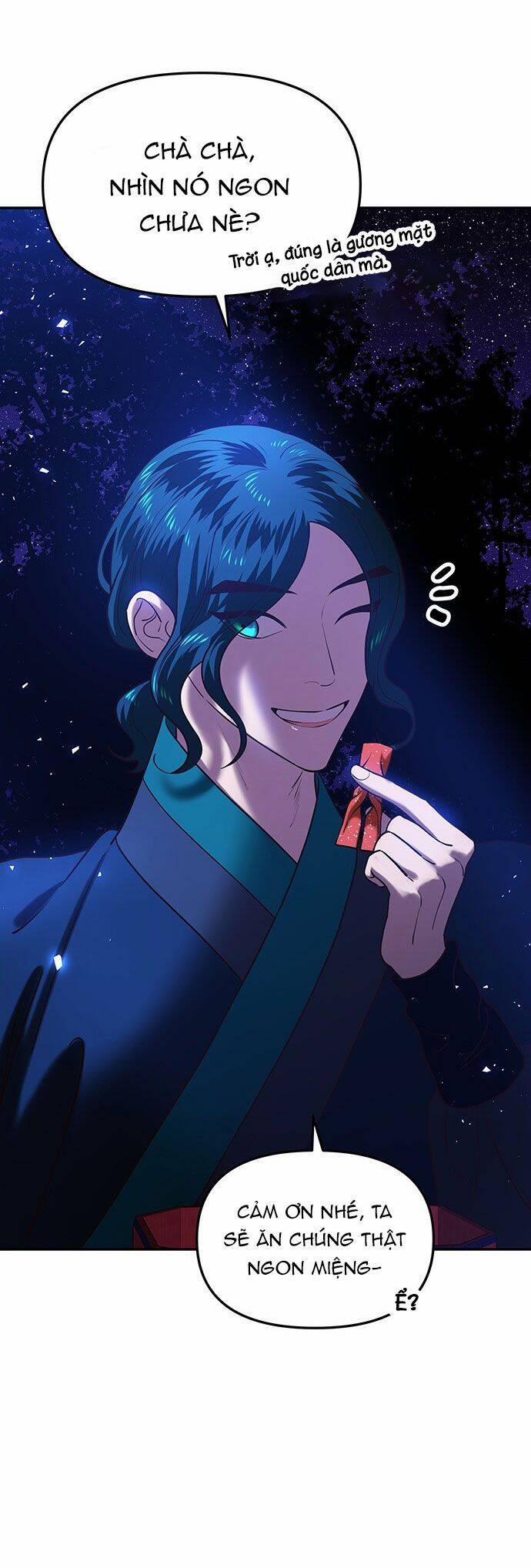 Vương Tử Huyền Bí 44 trang 23