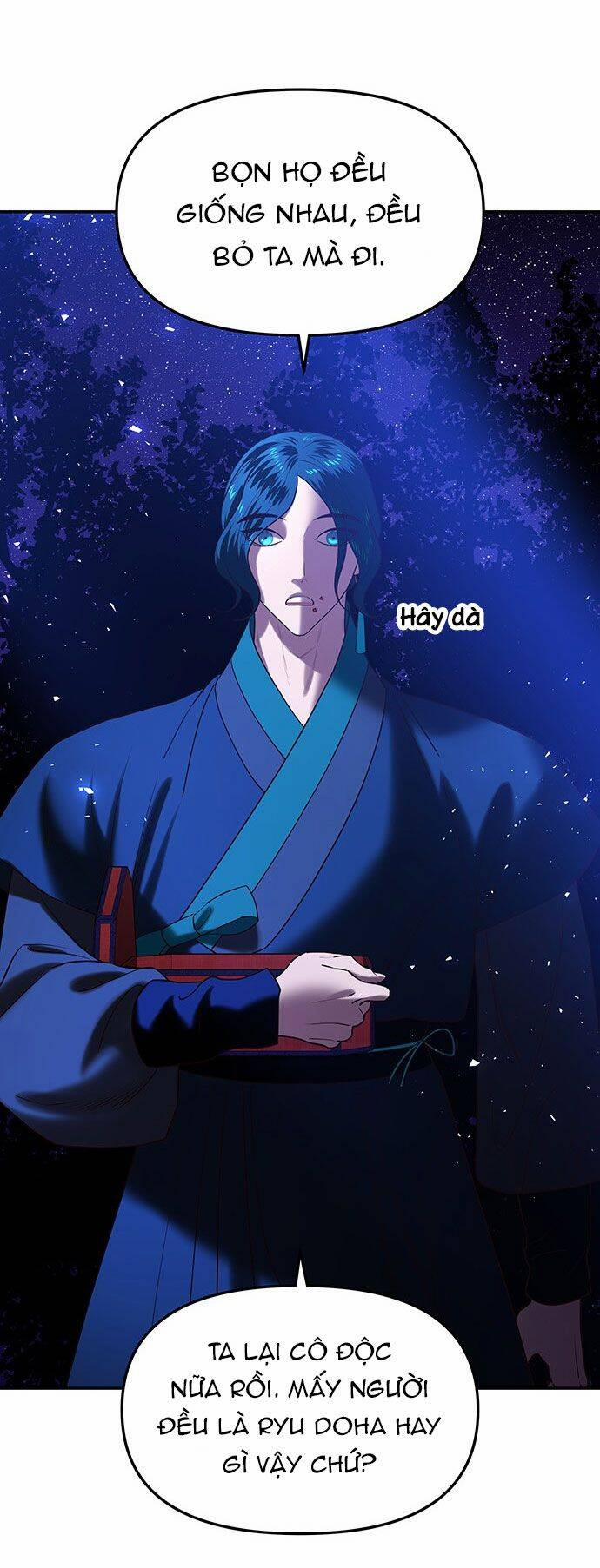 Vương Tử Huyền Bí 44 trang 25