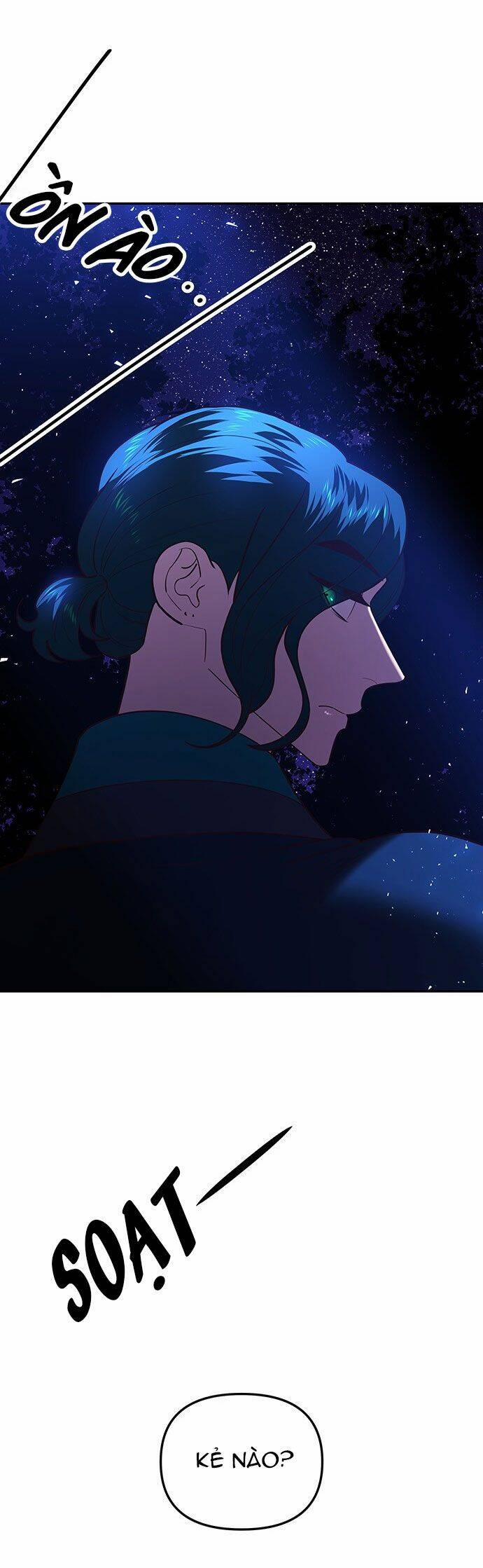 Vương Tử Huyền Bí 44 trang 3