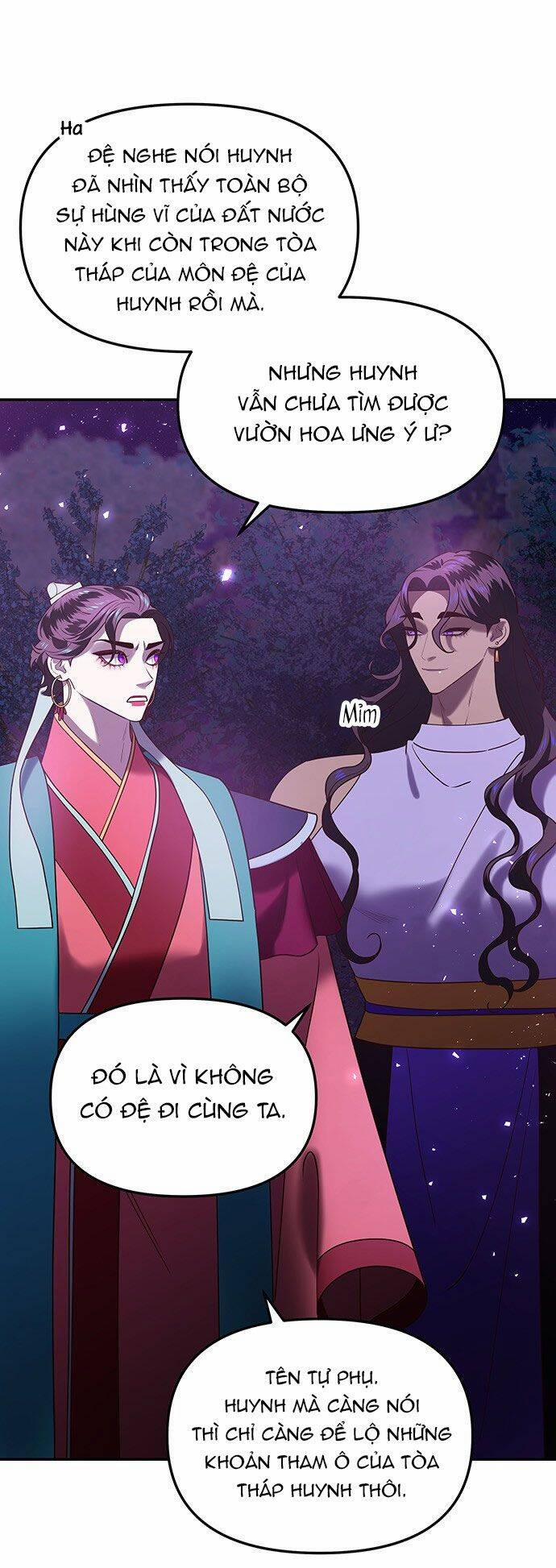 Vương Tử Huyền Bí 44 trang 32