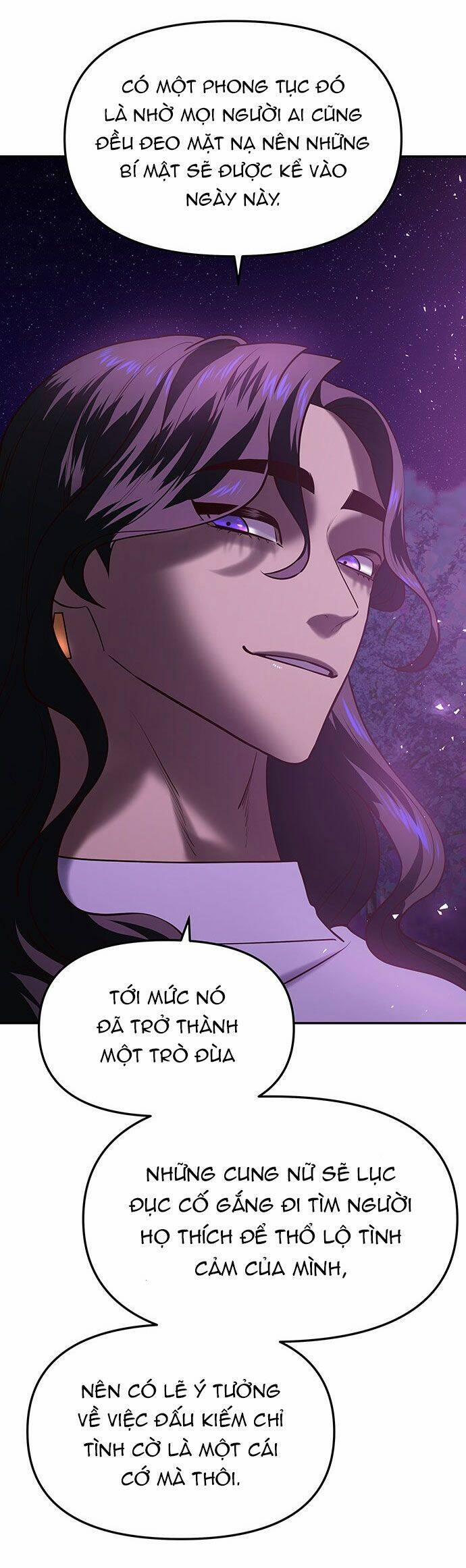 Vương Tử Huyền Bí 44 trang 36